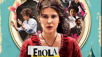 下载视频: 8 Movies Like Enola Holmes You Must See - Enola Holmes Netflix - Henry Cavill - Sherlock Holmes