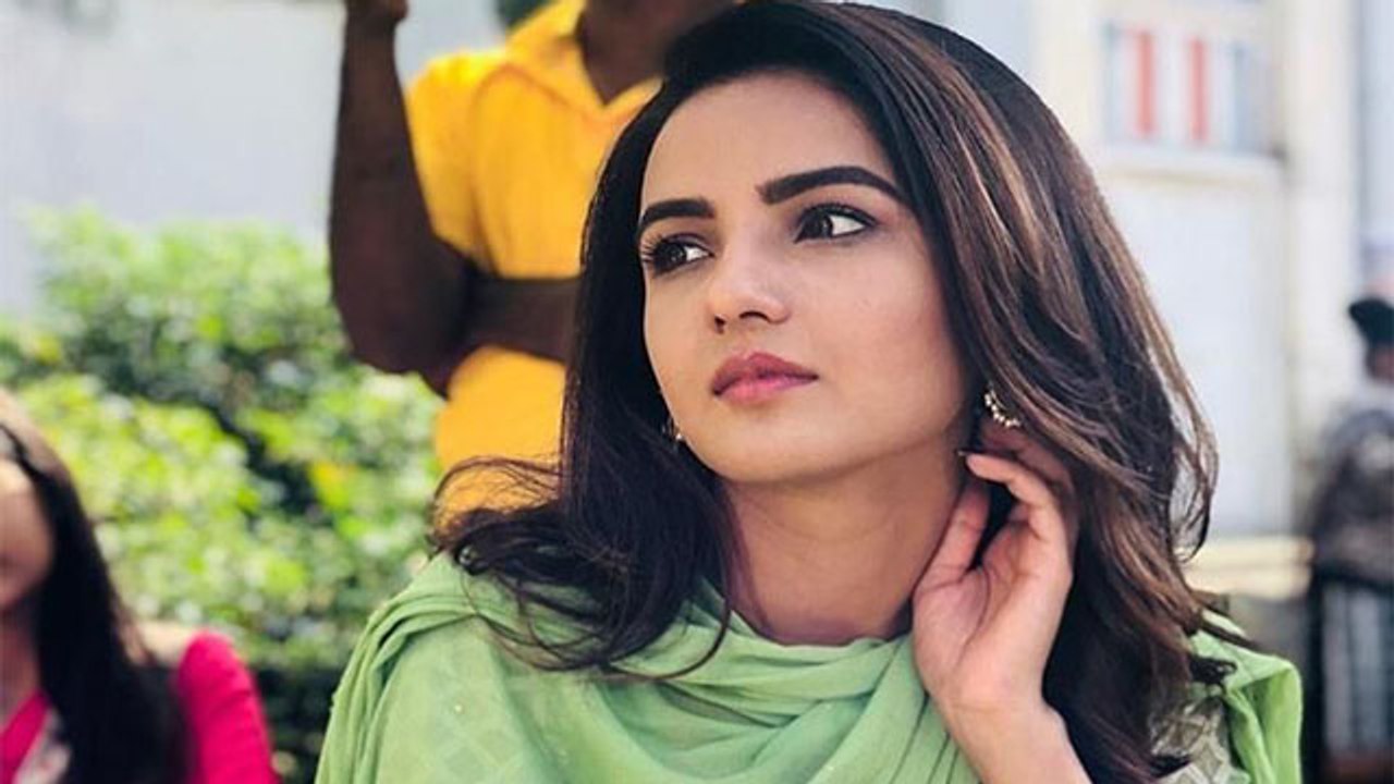 Bigg Boss 14: Who is Jasmin Bhasin? Check out f...