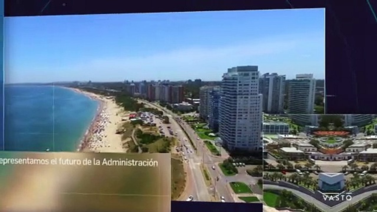Video Presentacion VASTO