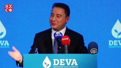 Babacan'dan Erdoğan'ı kızdıracak ekonomi değerlendirmesi: 'Bu ne hesap bilmezliktir!'