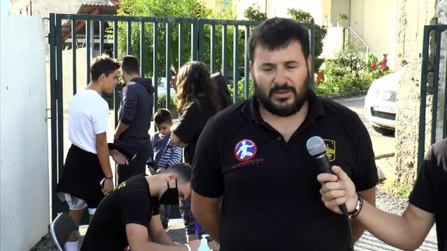 Άρης Αμφίκλειας: Ετήσιες δωρεάν ιατρικές εξετάσεις