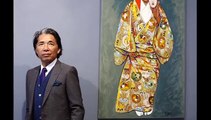 Décès de Kenzo Takata : l'audace en héritage