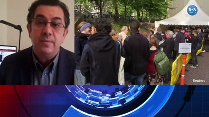 “Almanya’da Devlet Her Alanda Aşırı Sağ ile Mücadele Etmeli“