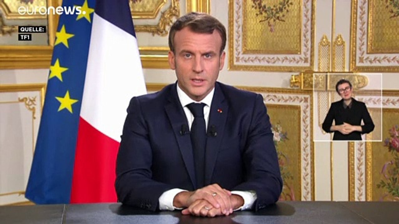 Keine Unabhängigkeit: Neukaledonien bleibt bei Frankreich
