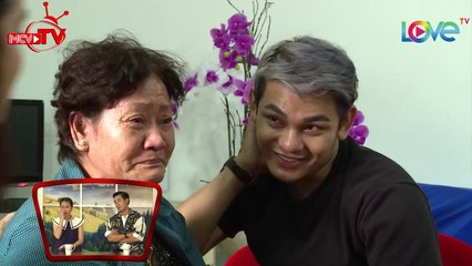 Sơn Ngọc Minh bật khóc khi công khai giới tính với mẹ | Hai mẹ con cùng ôm nhau khóc 