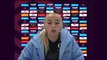 Man City Ladies Chloe Kelly on her double v Spurs