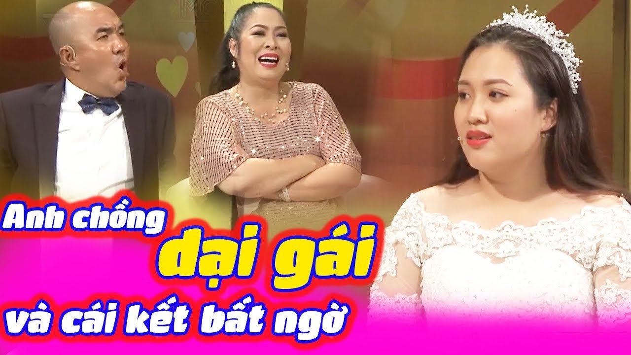 Làm Gia Sư Miên Phí Vì Dại Gái Và Cái Kết Khiến Hồng Vân Quốc Thuận Bất Ngờ | VỢ CHỒNG SON | VCS