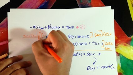 Lagrange y Euler: Conceptos Clave
