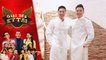 Giải mã thành công Quốc Cơ Quốc Nghiệp – hai diễn viên xiếc hàng đầu Việt Nam ghi kỷ lục Guinness