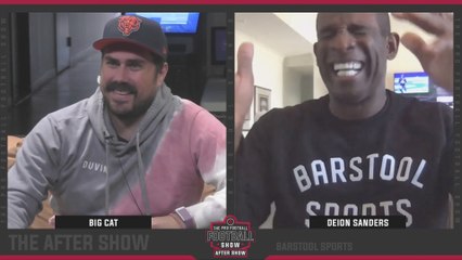 The Pro Football Football Show After Show - NFL Week 4
