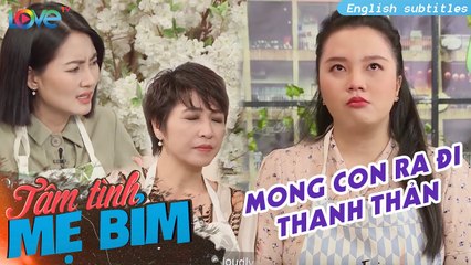 Ra huyết trong kỳ thai sản, thai chết lưu, mẹ bỉm ÁM ẢNH với nỗi đau mất con đầu lòng |TSMBS