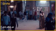 فيلم ضهر راجل | مشهد موت رحيم “آسر ياسين” دفاعاً عن والده محمود حميده ومحمد لطفي