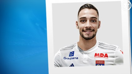 OFFICIEL : la Juve envoie Mattia De Sciglio à l'OL