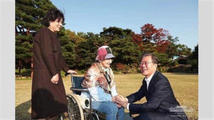 문 대통령, 이효재 선생 별세 애도..."한국 여성운동 선구자" / YTN