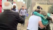 Нагорный Карабах: когда говорят пушки