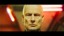 COGNITION Trailer (2020) Andrew Scott Sci-Fi Fantasy Movie