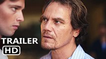 ECHO BOOMERS Trailer (2020) Michael Shannon, Patrick Schwarzenegger