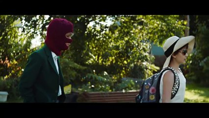 THE TRUE ADVENTURES OF WOLFBOY Trailer (2020)