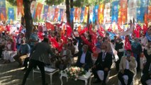 AK Parti İzmir İl Başkanı Sürekli: 'İzmir'in AK Parti'ye ihtiyacı var'