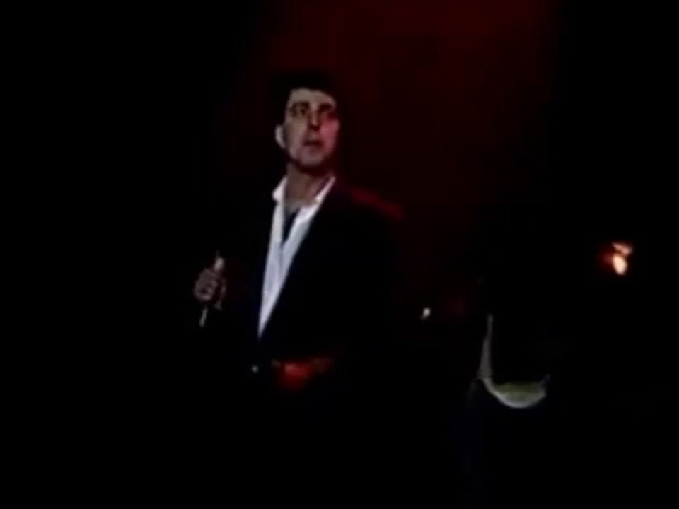 JOSÉ AUGUSTO - SÁBADO