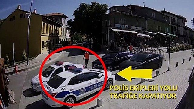 Ankara Büyükşehir'den ezilen güvenlik görevlisiyle ilgili sert açıklama