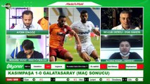 Galatasaray yönetiminden Falcao'ya tepki! | Transfer yapılacak mı? | Ali Naci Küçük aktardı