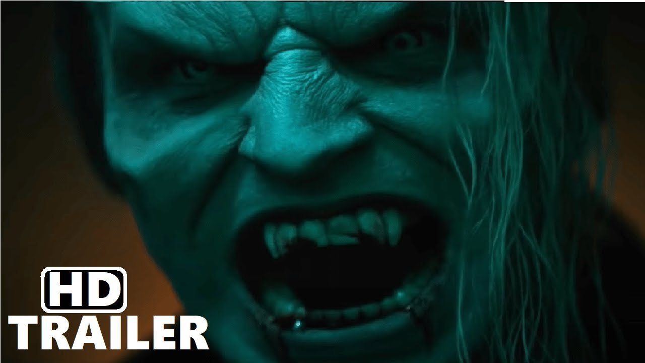 VAMPIRES VS THE BRONX Trailer (2020) Horror Comedy, Netflix