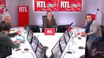 On refait le sport du dimanche 4 octobre 2020 avec Gilles Moretton
