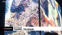 A Taipei, la magie du festival 