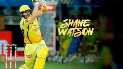 IPL 2020: CSK vs KXIP | Watson Comeback பின்னணி என்ன? |  OneIndia Tamil