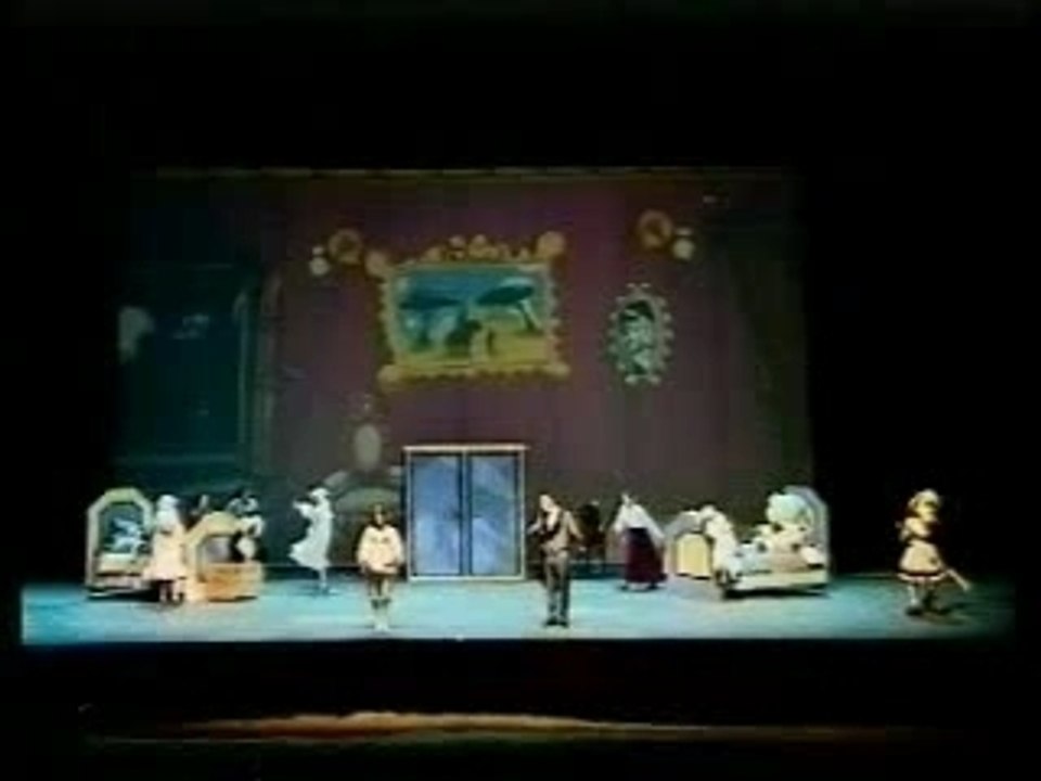 Peter Pan 01