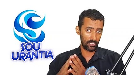 Participe do MOVIMENTO SOU URANTIA - Sabedoria - Ordem - Uniao