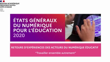 Trousse à outils numériques