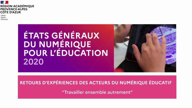 Trousse à outils numériques