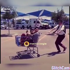 مقاطع تيك توك مضحكة