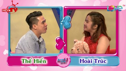 Nữ sinh năm cuối quyết lên BMHH tìm người yêu ‘hết hồn’ khi Cát Tường làm mai chàng trai hơn 12 tuổi