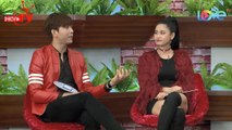 Tim – Trương Quỳnh Anh cặp đôi drama nhất showbiz Việt chia sẻ tình yêu khiến cộng đồng mạng ghen tị
