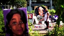 Police say they banged on Breonna Taylor's door 30 to 90 seconds - recordings