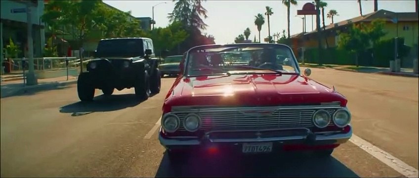 Snoop Dogg, YG, Wiz Khalifa - Gangsta Zone ft. 50 Cent