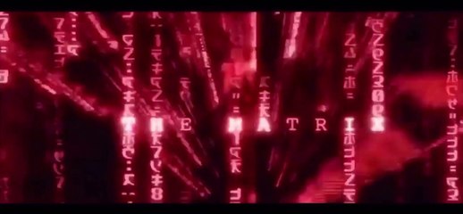 The Matrix 4 New Trailer (2021) 🎬