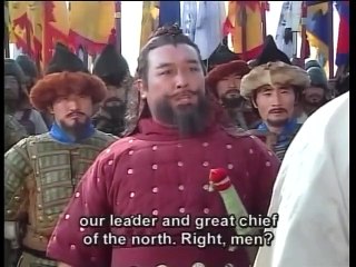 emperor wang gun korean drama with english subtitle episode-173