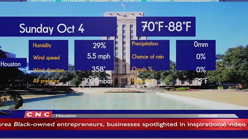 Weather Forecast Houston_ day weather forecast