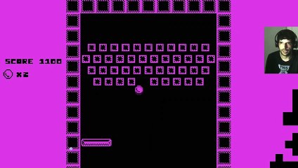 There is No game (There Totally is a game)