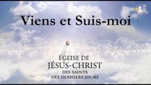 Les offices religieuses : Eglise de Jésus-Christ des Saints des derniers jours - 04/10/20