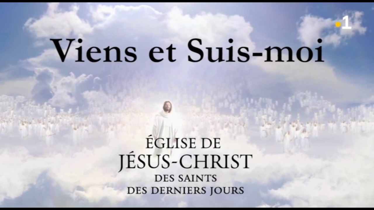 Les offices religieuses : Eglise de Jésus-Chris...