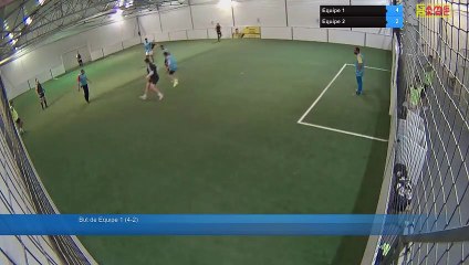 Equipe 1 Vs Equipe 2 - 04/10/20 16:31 - Loisir Poitiers - Poitiers Game Parc