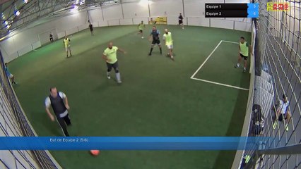 Equipe 1 Vs Equipe 2 - 04/10/20 16:43 - Loisir Poitiers - Poitiers Game Parc