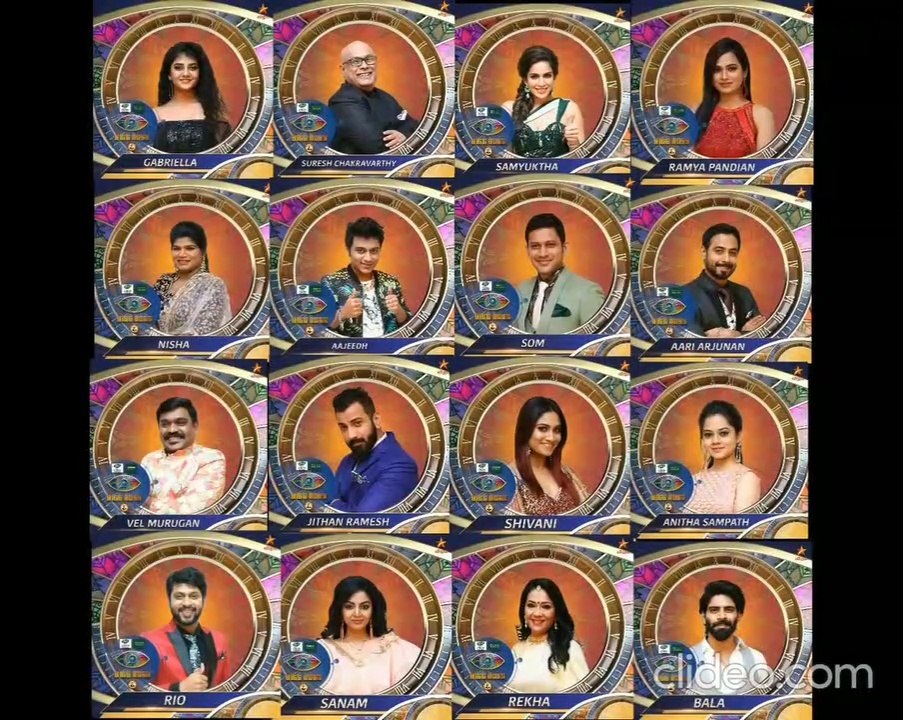 Bigg boss tamil season 4 free online hotsell