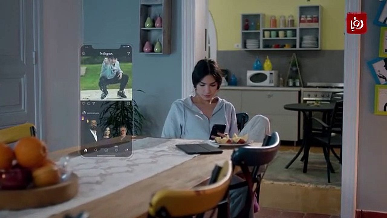 مسلسل من الاخر الحلقة 14 || مسلسل من الاخر الحلقة 14 الرابعة عشرة