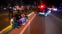 Üç ayrı trafik kazasında 9 kişi yaralandı - BALIKESİR